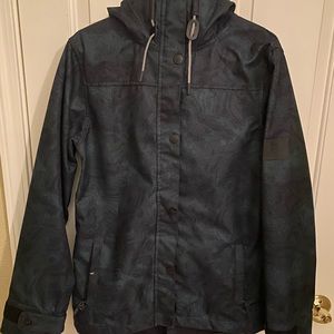 Saga Rogue Ski Jacket
